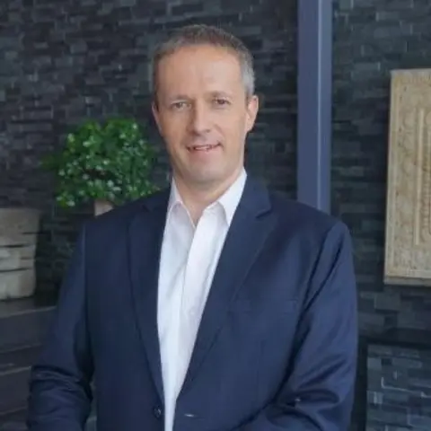 Clive Mcnish