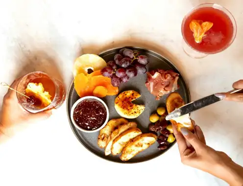 More Than a Hotel Restaurant: Takeaways from Hilton Anaheim's Culinary Reinvention