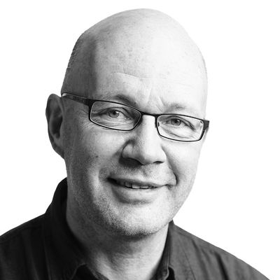 Roland Schegg