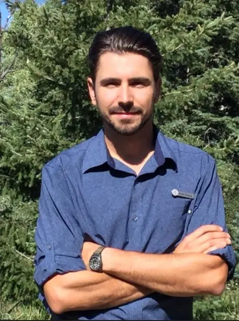 Ismar Uzicanin