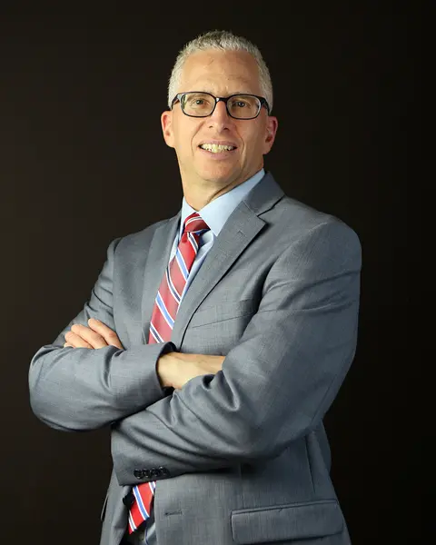 Mark Purcell