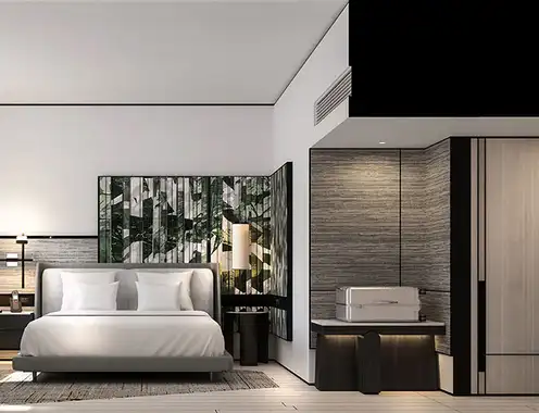 Hilton Singapore