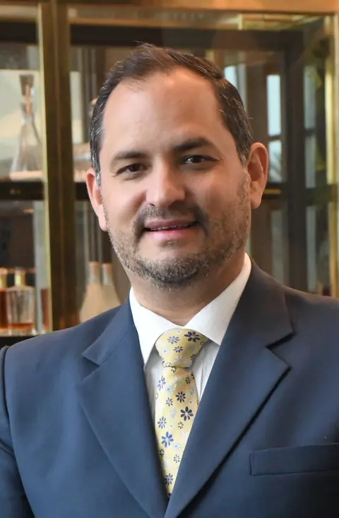 Eduardo Ortiz