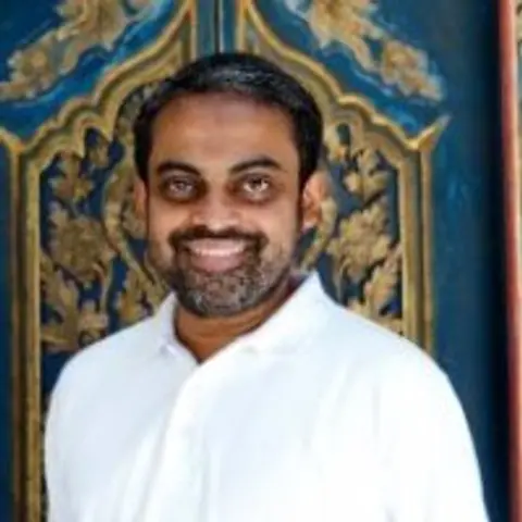 Siddharth Savkur