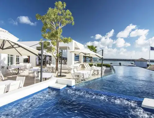 Turning The Latest Spa Designs and Trends Into Profits