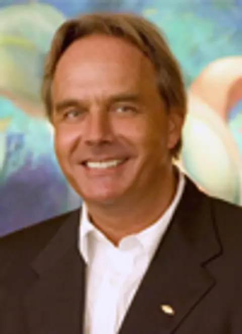 Patrick-Denis Finet