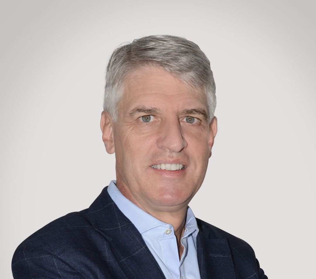 Tim Rogmans