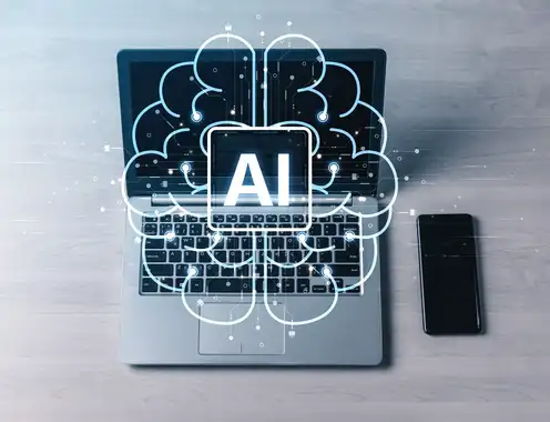 AI Is Already Describing Your Hotel. Make Sure It's Right.