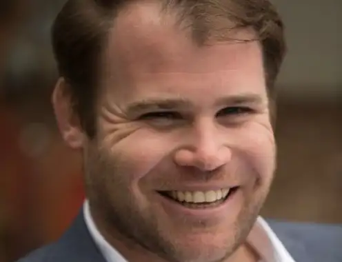 Nate Urbassik