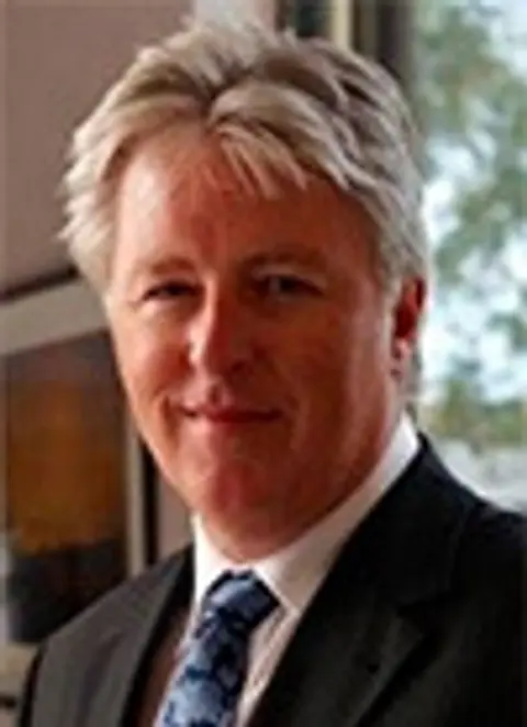 Erik Stuebe