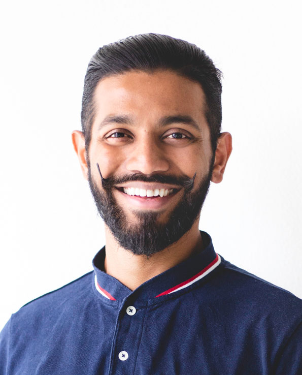 Saahil Karkera