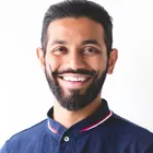 Saahil Karkera