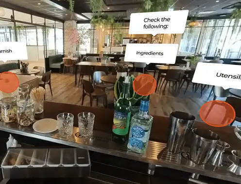 Why Hospitality Schools Need Virtual Prototyping to Prepare Digitally Work-Ready Graduates