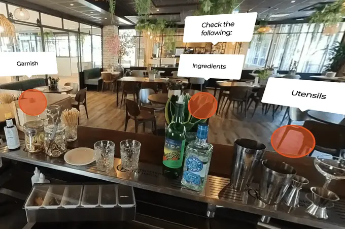 Why Hospitality Schools Need Virtual Prototyping to Prepare Digitally Work-Ready Graduates