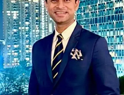 Rajnish Sharma