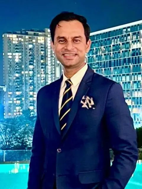 Rajnish Sharma