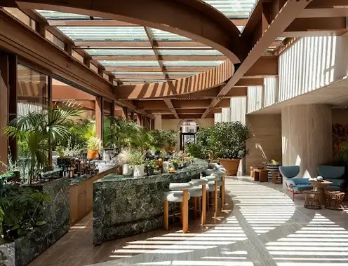 Preserving a Palazzo and Pioneering Its Future with Six Senses Rome GM Francesca Tozzi