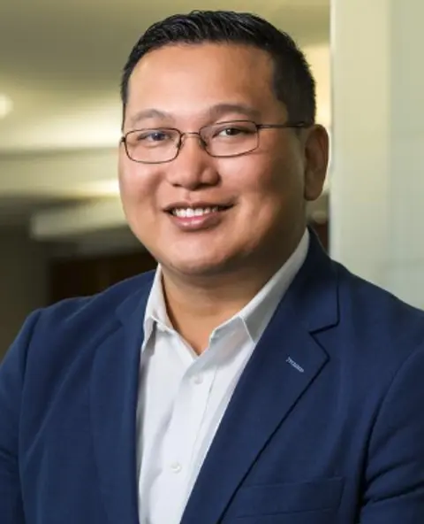 Michael Chin