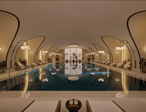 Six Senses London