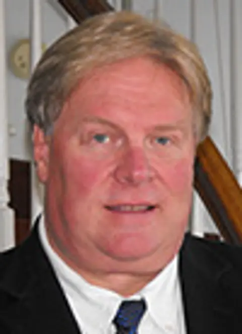 Michael Mancke