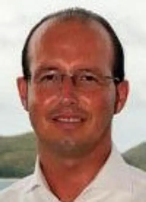 Christoph Ganster