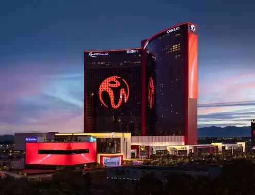 Resorts World Las Vegas