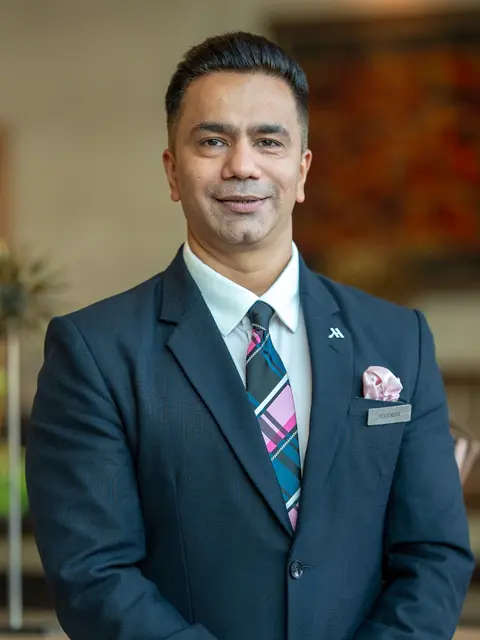 Yogendra Indulkar
