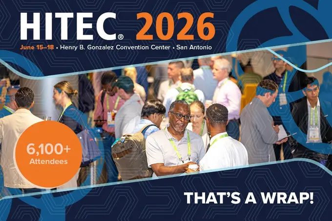 HITEC 2026 Welcomes More Than 6,100 Hospitality Technology Professionals to San Antonio