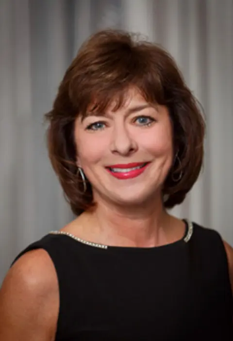 Barbara Reade