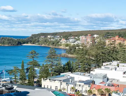 Revealing the 25 places to visit in 2025