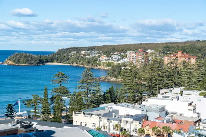 Revealing the 25 places to visit in 2025