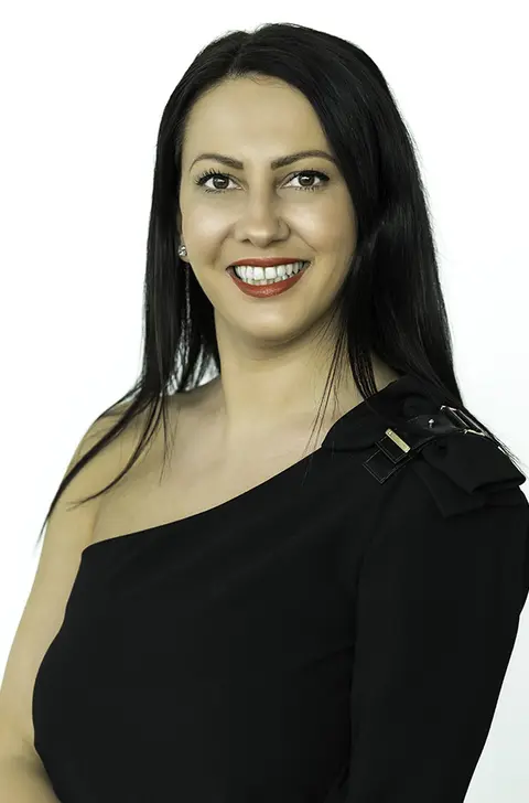 Gabriela Rizova