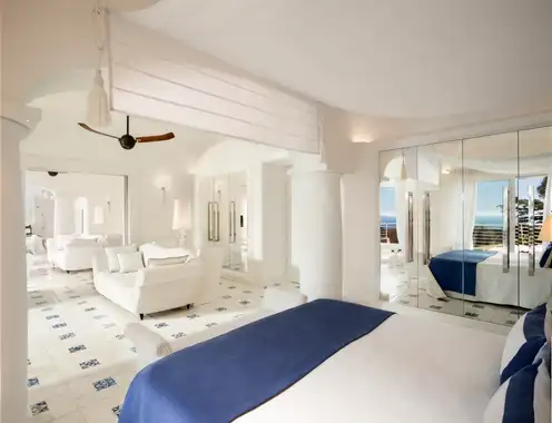 Capri Palace Jumeirah