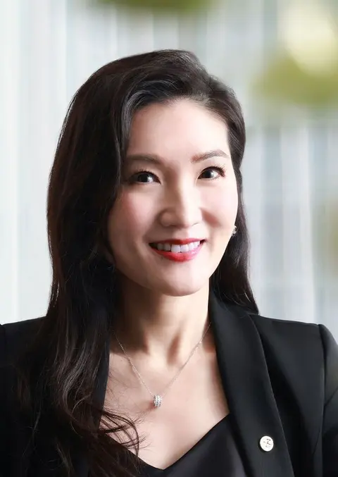 Sherona Shng