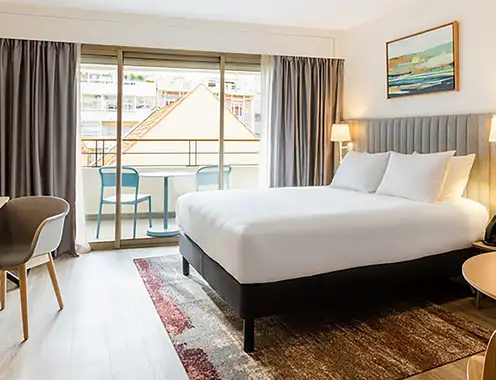 Staybridge Suites Cannes Centre, an IHG Hotel