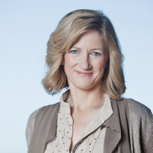 Katherine Grass