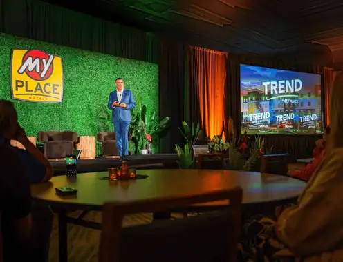 My Place Hotels Relaunches Trend by My Place at 2026 Convention