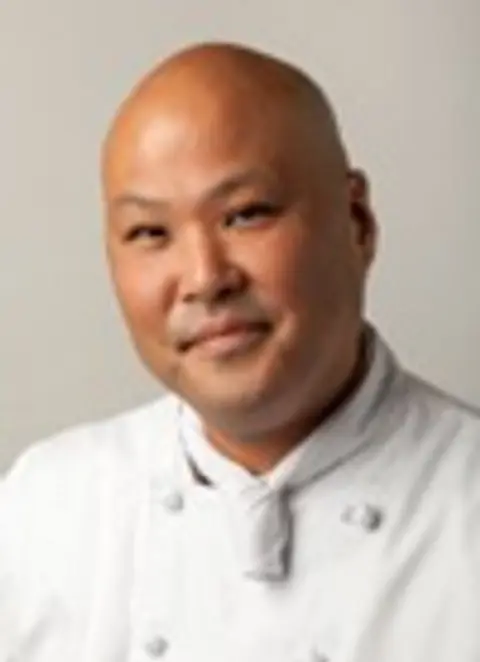Chef Ken Nakano