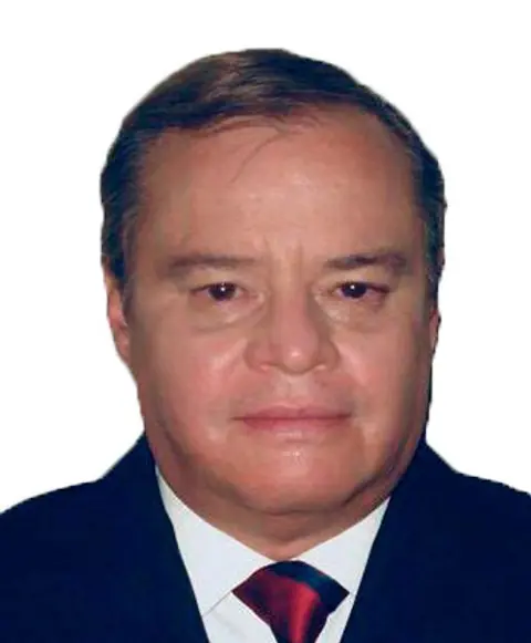 Alberto Porragas