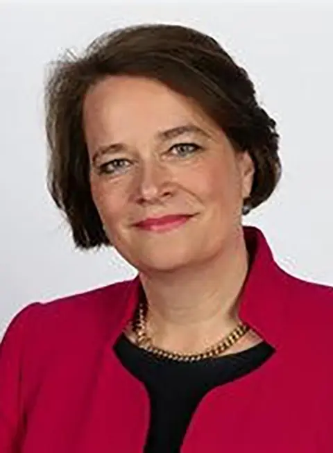 Emmy Stoel