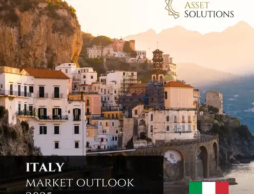 Italy Market Outlook 2025