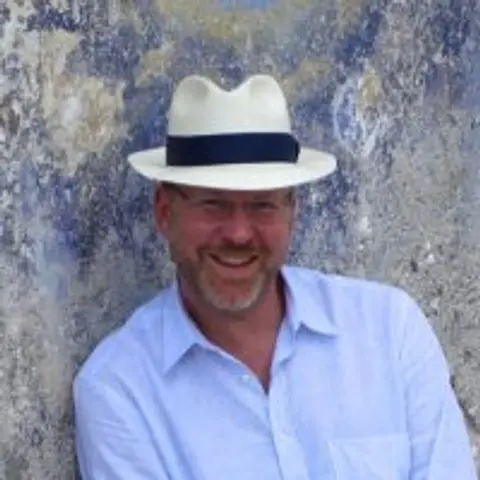 Peter Jon Lindberg