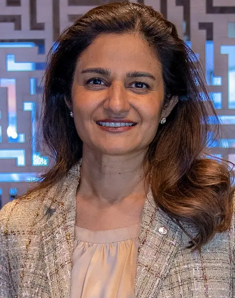 Sahiti Gaddam