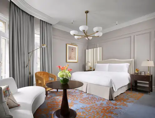 The Savoy