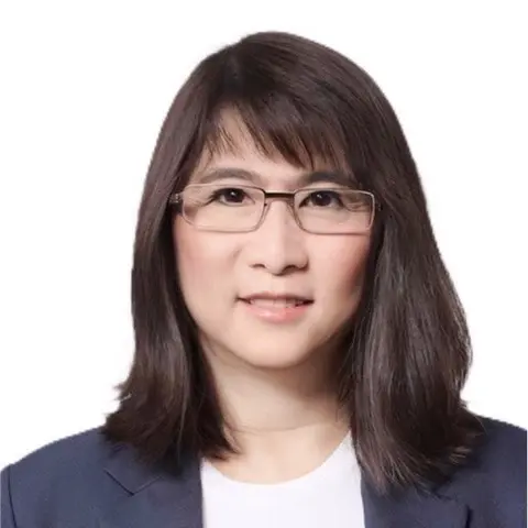 Siriwan Wangthamrong