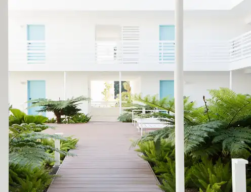 Kimpton Shorebreak Fort Lauderdale Beach Resort