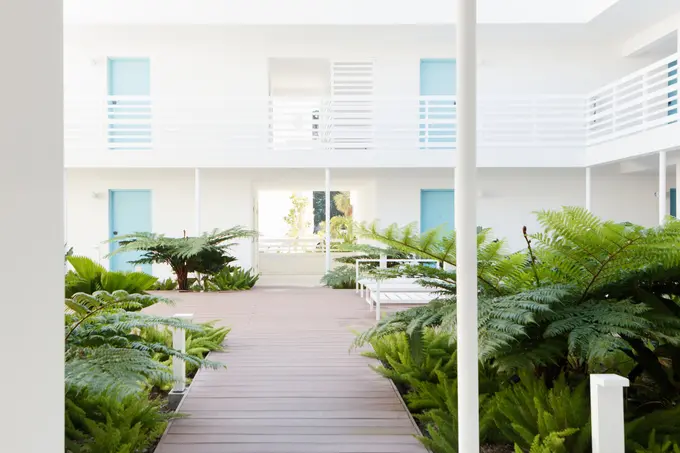 Kimpton Shorebreak Fort Lauderdale Beach Resort ......