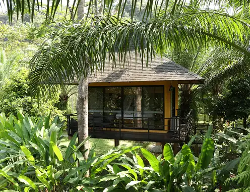 Anurak Community Lodge