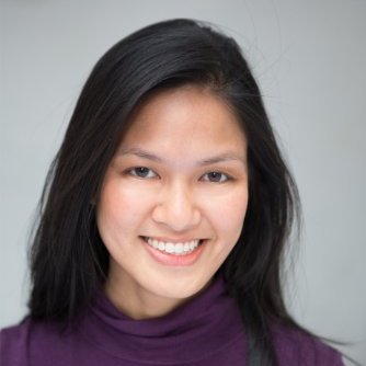 Nancy Huang
