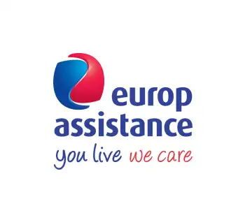 EA Logo